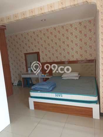 Rumah Minimalis 5 Kamar LT 120m2 di Cikupa Citra Raya Rumah Minimalis 5 Kamar LT 120m2 di Cikupa Citra Raya