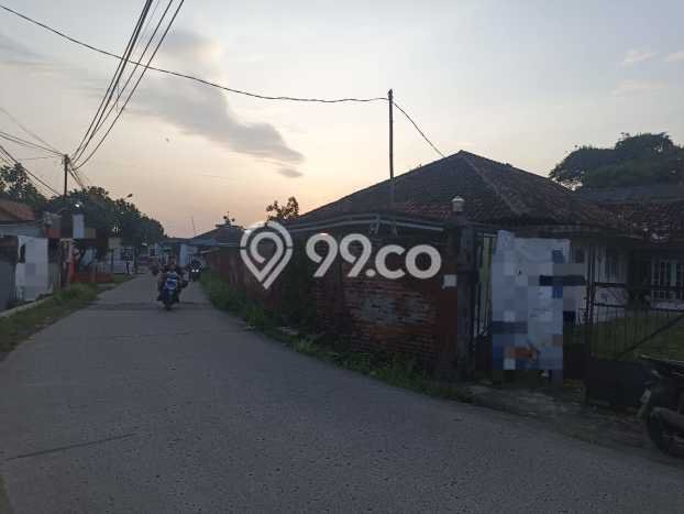 Tanah Kavling di Tangerang Dijual dengan Luas 1500m2 Tanah Kavling di Tangerang Dijual dengan Luas 1500m2