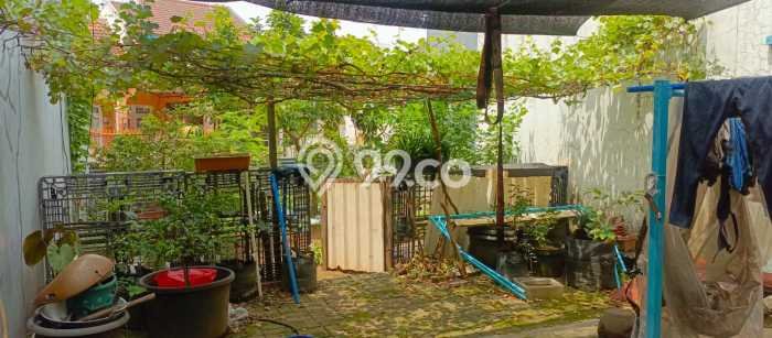 Jual Rumah Favorit Siap Huni LB 200m2 di Gading Serpong, Tangerang Jual Rumah Favorit Siap Huni LB 200m2 di Gading Serpong, Tangerang
