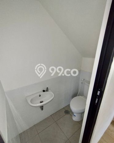 Rumah Minimalis 2 KT LT 60m2 di Lippo Karawaci Rumah Minimalis 2 KT LT 60m2 di Lippo Karawaci