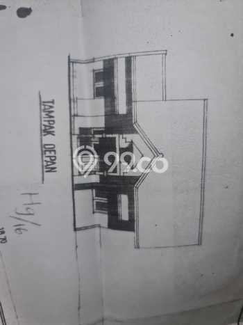 For Sale! Premium House LT 390m2 Desain Elegan di Serpong Villa Melati Mas For Sale! Premium House LT 390m2 Desain Elegan di Serpong Villa Melati Mas
