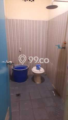 Jual Rumah Harga Miring Curug Punya 4 Kamar & LT 128m2 Jual Rumah Harga Miring Curug Punya 4 Kamar & LT 128m2