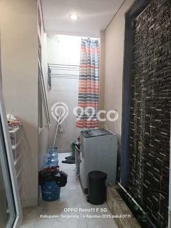 Jual Rumah Minimalis Bagus Punya 3 KT di Curug Tangerang - Jual Rumah Minimalis Bagus Punya 3 KT di Curug Tangerang -