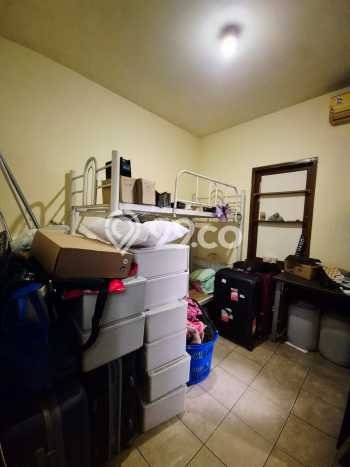 Rumah Minimalis 2 KT di Lippo Karawaci Tangerang Rumah Minimalis 2 KT di Lippo Karawaci Tangerang