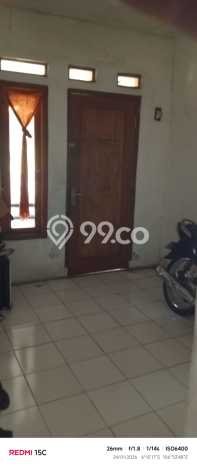 Dijual Rumah 2 Kamar Lokasi Ideal Bagus dan Strategis di Curug Dijual Rumah 2 Kamar Lokasi Ideal Bagus dan Strategis di Curug