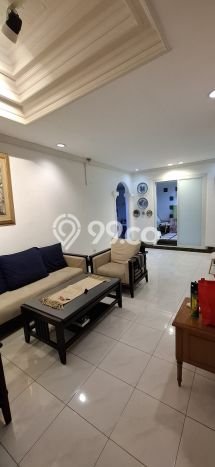 Jual Rumah Bagus Siap Huni LB 134m2 di Cibodas, Tangerang Jual Rumah Bagus Siap Huni LB 134m2 di Cibodas, Tangerang