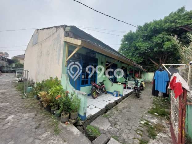 Investasi Kost di Pinang Spesifikasi 11 KT & 11 KM Investasi Kost di Pinang Spesifikasi 11 KT & 11 KM