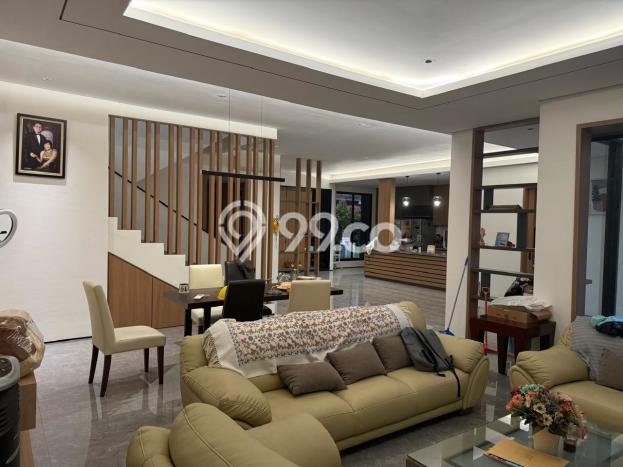 Hunian Super Elit dengan Akses Paling Strategis di Alam Sutera, Tangerang Hunian Super Elit dengan Akses Paling Strategis di Alam Sutera, Tangerang