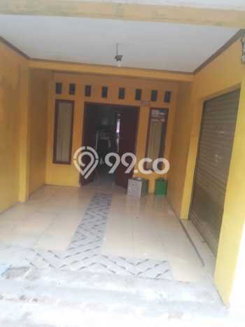 Jual Rumah Harga Miring Cisoka Punya 3 KT & LT 72m2 Jual Rumah Harga Miring Cisoka Punya 3 KT & LT 72m2