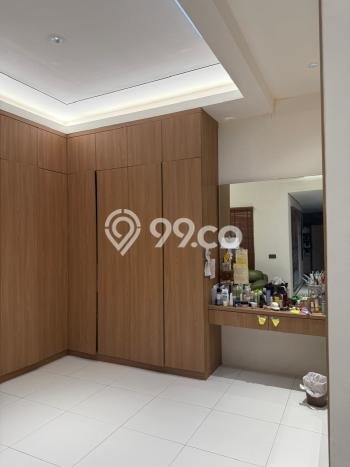 Hunian Super Elit dengan Akses Paling Strategis di Alam Sutera, Tangerang Hunian Super Elit dengan Akses Paling Strategis di Alam Sutera, Tangerang