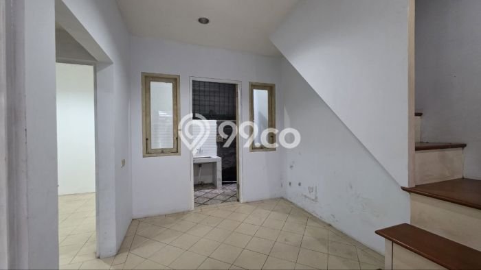 Jual Rumah Modern 3 KT di Lippo Karawaci, Tangerang Jual Rumah Modern 3 KT di Lippo Karawaci, Tangerang