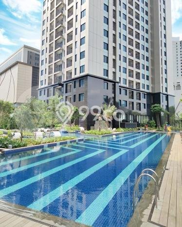 Apartemen Strategis untuk Dijual di Jagakarsa, Jakarta Selatan, DKI Jakarta Apartemen Strategis untuk Dijual di Jagakarsa, Jakarta Selatan, DKI Jakarta