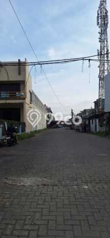 Ruko Dijual di Kawasan Cibodas, Tangerang Harga Kompetitif Ruko Dijual di Kawasan Cibodas, Tangerang Harga Kompetitif
