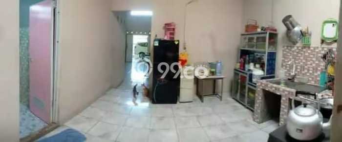 Jual Rumah Favorit Siap Huni LB 100m2 di Parung Panjang, Bogor Jual Rumah Favorit Siap Huni LB 100m2 di Parung Panjang, Bogor