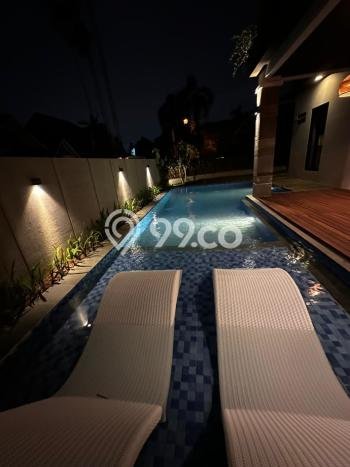 Rumah Elit Modern Siap Huni di Lippo Karawaci Tangerang Rumah Elit Modern Siap Huni di Lippo Karawaci Tangerang