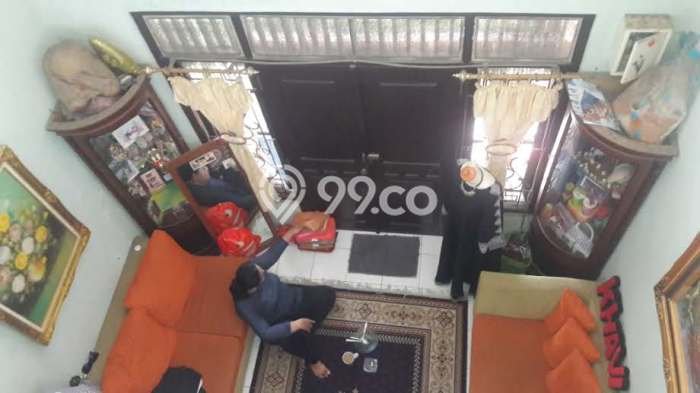 Rumah Modern Cantik 3 KT Bisa Langsung Pindah di Curug Rumah Modern Cantik 3 KT Bisa Langsung Pindah di Curug