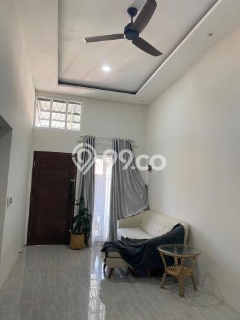 Jual Rumah Favorit Siap Huni LB 80m2 di Parung Panjang, Bogor Jual Rumah Favorit Siap Huni LB 80m2 di Parung Panjang, Bogor