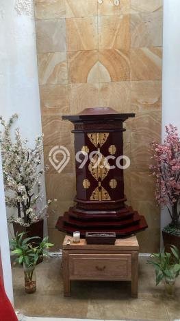 Rumah Modern Cantik 3 KT Bisa Langsung Pindah di Karawaci Rumah Modern Cantik 3 KT Bisa Langsung Pindah di Karawaci
