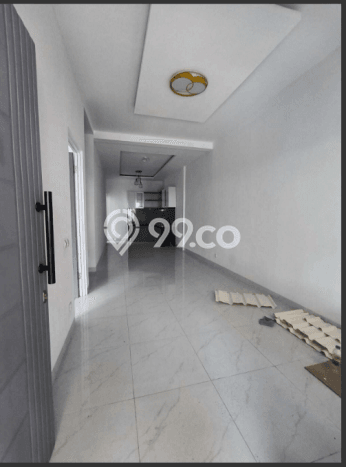 SPECIAL PROPERTY! Rumah di Lippo Karawaci, Luas 90m² Bangunan 60m² SPECIAL PROPERTY! Rumah di Lippo Karawaci, Luas 90m² Bangunan 60m²