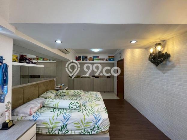HOT DEAL! Vila di , Area 176m2m², Lokasi Prima HOT DEAL! Vila di , Area 176m2m², Lokasi Prima