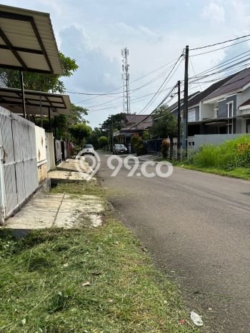 Kavling Tanah Dijual di BSD Tangerang Selatan Spesifikasi 279m2 Kavling Tanah Dijual di BSD Tangerang Selatan Spesifikasi 279m2