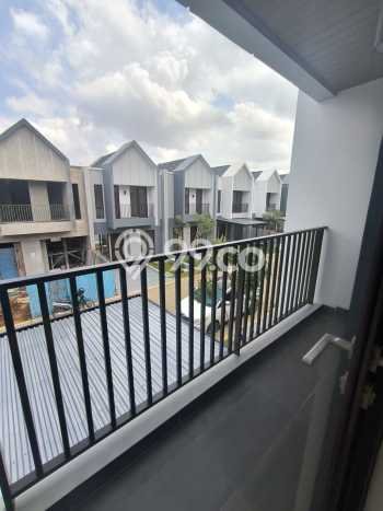 Disewakan Rumah Konsep Minimalis di Curug Tangerang dengan 3 KT Disewakan Rumah Konsep Minimalis di Curug Tangerang dengan 3 KT