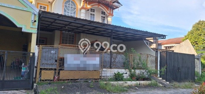 Jual Rumah Strategis Bagus Punya 4 KT di Tangerang Tangerang SHM Jual Rumah Strategis Bagus Punya 4 KT di Tangerang Tangerang SHM