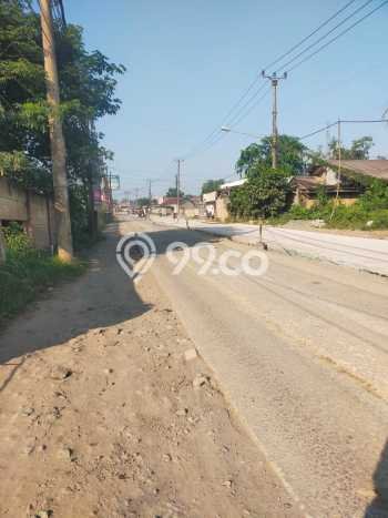 SEWA LAHAN! Tanah di Parung Panjang, Luas 3000m², Area Komersial SEWA LAHAN! Tanah di Parung Panjang, Luas 3000m², Area Komersial