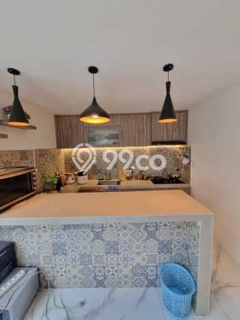Rumah Modern 3 KT di Lippo Karawaci Tangerang Rumah Modern 3 KT di Lippo Karawaci Tangerang