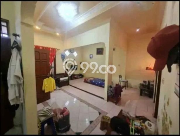 Rumah Luas Asri 2 KT Siap Pakai di Bojong Nangka Tangerang Rumah Luas Asri 2 KT Siap Pakai di Bojong Nangka Tangerang