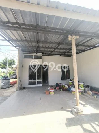 Dijual Rumah 2 Kamar Lokasi Ideal Nyaman dan Strategis di Karawaci Dijual Rumah 2 Kamar Lokasi Ideal Nyaman dan Strategis di Karawaci