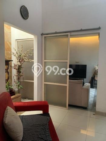 Rumah Modern Cantik 3 KT Bisa Langsung Pindah di Karawaci Rumah Modern Cantik 3 KT Bisa Langsung Pindah di Karawaci