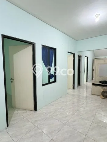Rumah sewa siap pakai 3 Kamar Tidur di Lippo Karawaci, Tangerang Rumah sewa siap pakai 3 Kamar Tidur di Lippo Karawaci, Tangerang