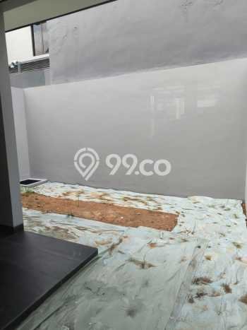 Disewakan Rumah Konsep Minimalis di Curug Tangerang dengan 3 KT Disewakan Rumah Konsep Minimalis di Curug Tangerang dengan 3 KT