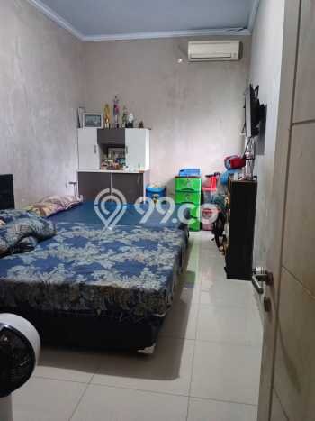Rumah Modern Minimalis 4 Kamar Siap Huni di Tangerang Rumah Modern Minimalis 4 Kamar Siap Huni di Tangerang
