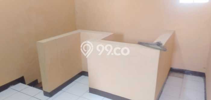 Dijual Cepat Rumah Bagus Siap Huni LB 90m2 di Kelapa Dua, Tangerang Dijual Cepat Rumah Bagus Siap Huni LB 90m2 di Kelapa Dua, Tangerang