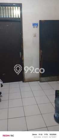 Dijual Rumah 2 Kamar Lokasi Ideal Bagus dan Strategis di Curug Dijual Rumah 2 Kamar Lokasi Ideal Bagus dan Strategis di Curug