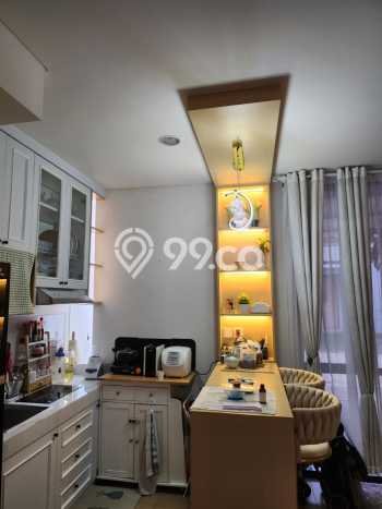 Dijual Rumah Modern 2 KT di Lippo Karawaci, Tangerang Dijual Rumah Modern 2 KT di Lippo Karawaci, Tangerang