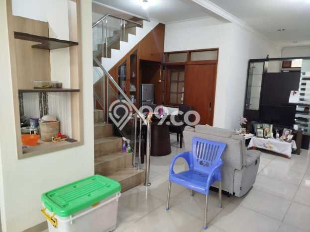 Hunian Mewah Siap Huni LT 180m2 di Batununggal, Bandung Hunian Mewah Siap Huni LT 180m2 di Batununggal, Bandung