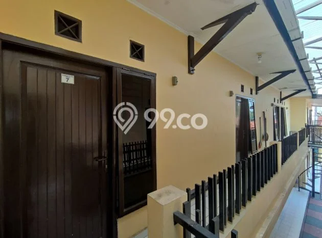 Rumah Kost Dijual Lokasi Cibiru, Bandung, 21 Kamar Tidur, 21 Kamar Mandi, 221m2 Rumah Kost Dijual Lokasi Cibiru, Bandung, 21 Kamar Tidur, 21 Kamar Mandi, 221m2