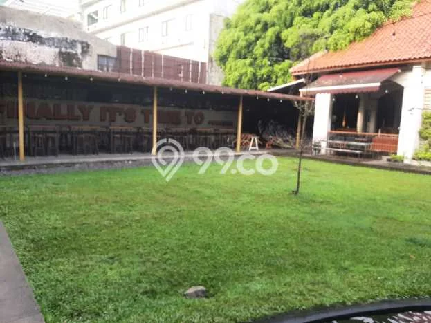 FOR RENT! Komersial di Riau Cocok untuk Bisnis 28m2 FOR RENT! Komersial di Riau Cocok untuk Bisnis 28m2