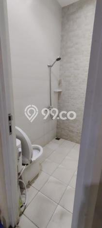 Rumah Minimalis 2 Kamar LT 101m2 di Pasteur Rumah Minimalis 2 Kamar LT 101m2 di Pasteur