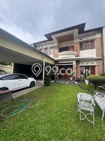 Siap Huni Rumah Mewah 6 Kamar di Mekar Wangi Dekat ke Mana Saja Siap Huni Rumah Mewah 6 Kamar di Mekar Wangi Dekat ke Mana Saja