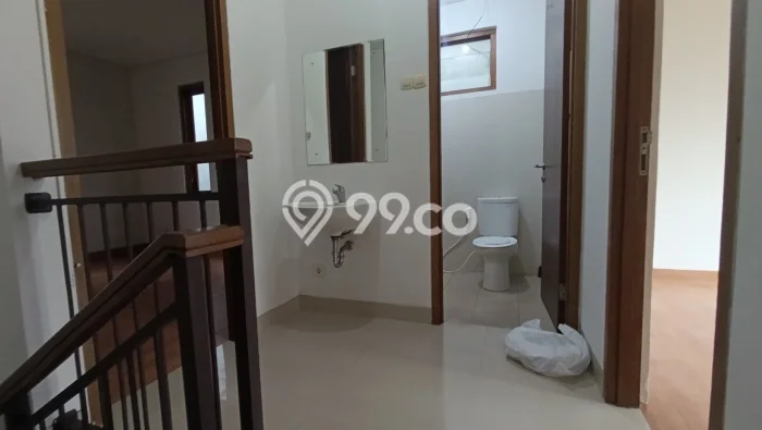 Rumah Minimalis 2 KT LT 95m2 di Buah Batu Rumah Minimalis 2 KT LT 95m2 di Buah Batu