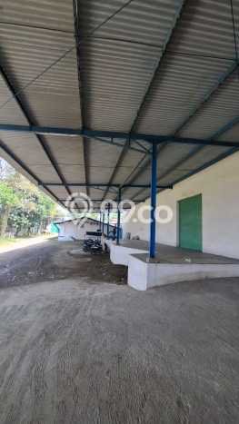 Gudang Komersial Dijual di Banjaran Bandung LT 40500m2 & LB 5500m2 Gudang Komersial Dijual di Banjaran Bandung LT 40500m2 & LB 5500m2