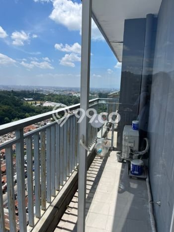Dijual Apartemen di Bandung 2 Kamar & 1 Kamar Mandi, Luas 48m2 Dijual Apartemen di Bandung 2 Kamar & 1 Kamar Mandi, Luas 48m2