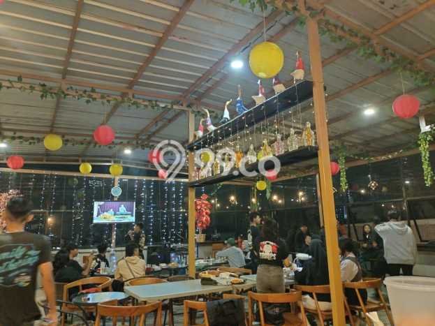 Vila Kawasan Parongpong, Ukuran 2814m2m², Dekat dengan transportasi umum Vila Kawasan Parongpong, Ukuran 2814m2m², Dekat dengan transportasi umum