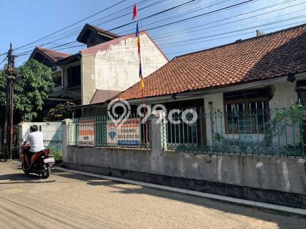 Lahan untuk Dijual di Regol Bandung Luas 255m2 Lahan untuk Dijual di Regol Bandung Luas 255m2