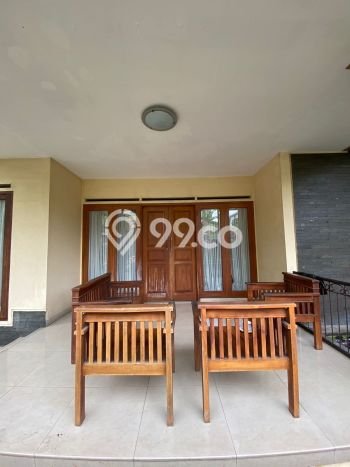 Hunian Super Mewah dengan Akses Paling Strategis di Cigadung, Bandung Hunian Super Mewah dengan Akses Paling Strategis di Cigadung, Bandung