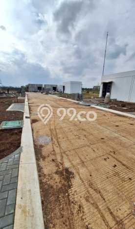 Tanah untuk Dijual Lokasi Podomoro Park Bandung, Bandung Luas 200m2 - Tanah untuk Dijual Lokasi Podomoro Park Bandung, Bandung Luas 200m2 -